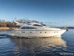 Aicon 54 Motoryacht