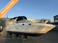 Sea Ray 275 Sundancer