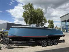 Qualia 25 Cabin