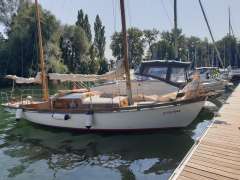 Herreshoff H-28  (Stäheli Altnau)