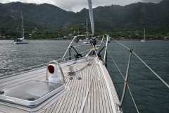 Hallberg-Rassy 42 F MkII