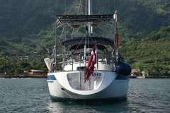 Hallberg-Rassy 42 F MkII