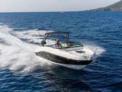 Sea Ray Sunsport 230 OB