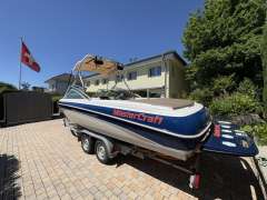 MasterCraft Maristar 230 Vrs Water ski