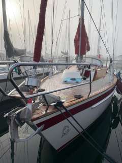 Najad 320