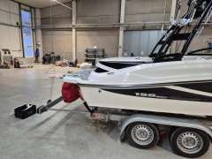 Sea Ray 190 Sport