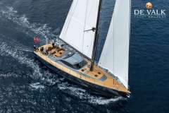 Nordia 70 Performance Cruiser Yelkenli Yat