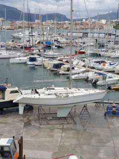 Jeanneau Sun Shine 38