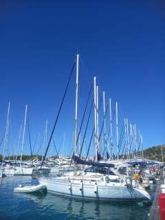 Jeanneau Sun Shine 38