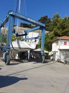 Jeanneau Sun Shine 38