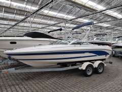 Sea Ray 200 Cuddy