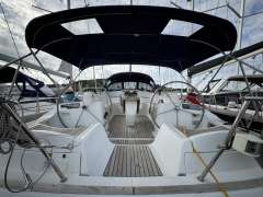 Jeanneau Sun Odyssey 54 DS