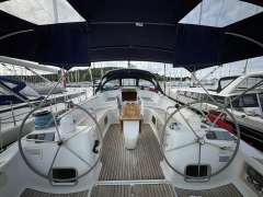 Jeanneau Sun Odyssey 54 DS