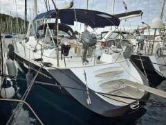 Jeanneau Sun Odyssey 54 DS