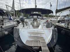 Jeanneau Sun Odyssey 54 DS