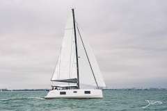 Nautitech 40 Open