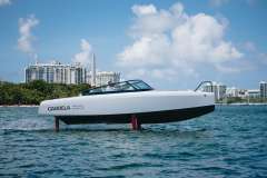 Candela C-8 Motoscafo