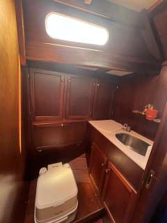 Duebbel + Jesse Nordsee 34