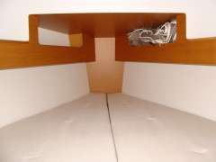 Jeanneau Sun Odyssey 33i Performance