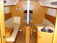 Jeanneau Sun Odyssey 33i Performance