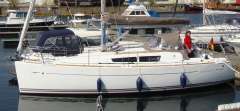 Jeanneau Sun Odyssey 33i Performance