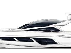 Sunseeker Predator 57 Jacht motorowy