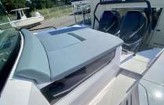 Axopar 37 XC CROSS CABIN