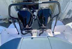 Axopar 37 XC CROSS CABIN