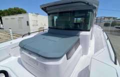 Axopar 37 XC CROSS CABIN