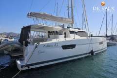 Fountaine Pajot Astrea 42 Katamaran