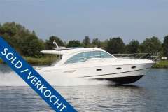Galeon 390 HT