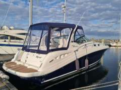Sea Ray 375 Sundancer Motoryacht