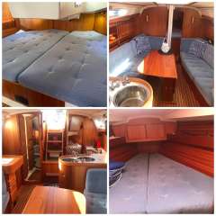 Scanyacht Scanner 392