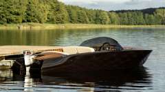 VTS Boats Flying Shark 4.2