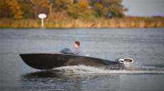 VTS Boats Flying Shark 4.2