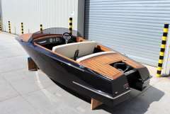 VTS Boats Flying Shark 4.2