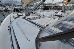 Jeanneau Sun Odyssey 440