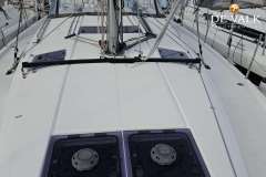 Jeanneau Sun Odyssey 440