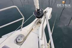 Jeanneau Sun Odyssey 440