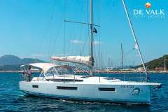 Jeanneau Sun Odyssey 440 Yelkenli Yat
