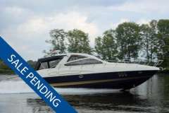 Airon Marine Marine 4300 t top