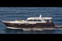 Pacific Prestige 200 Motorjacht