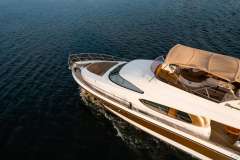 Elegance 54 Flybridge