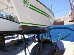 Dufour 24