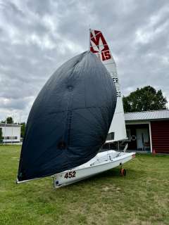 Melges 15