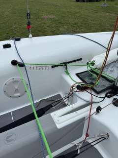 Melges 15