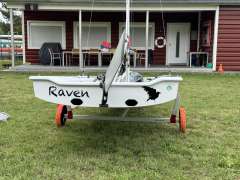 Melges 15