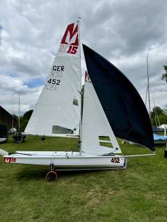 Melges 15