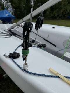 Melges 15