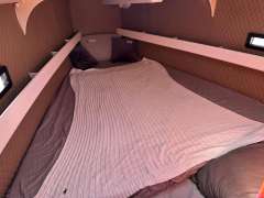 L30 One Design Harbeck trailer, Jefa autopilot, Victron